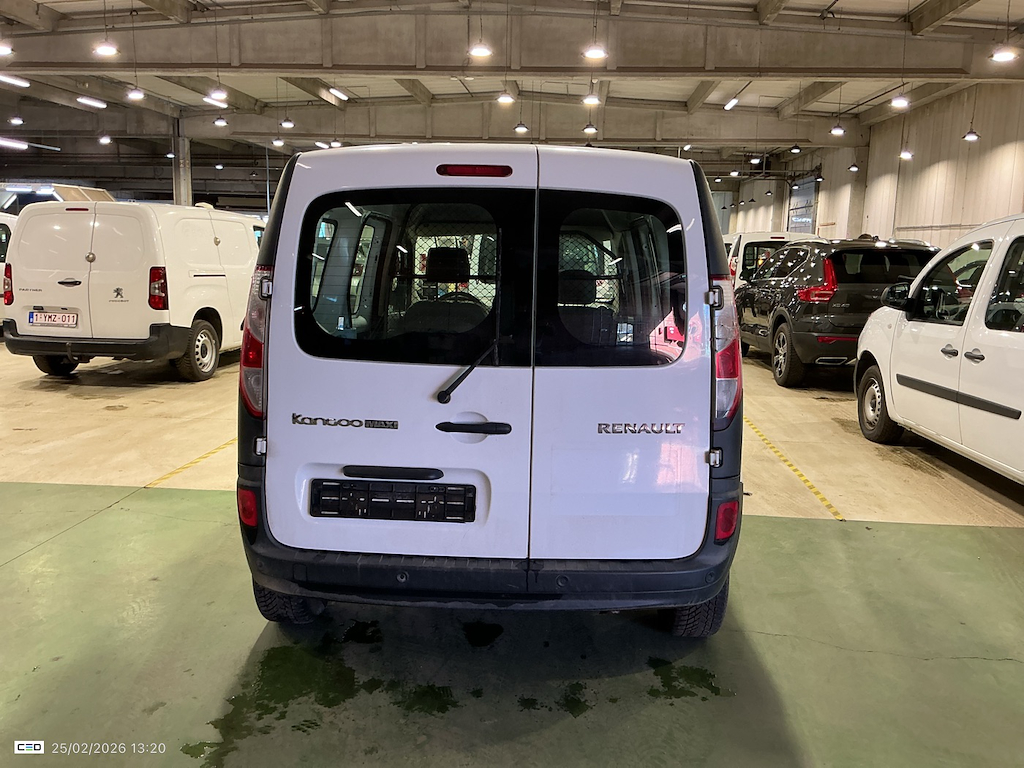 Renault Kangoo Express