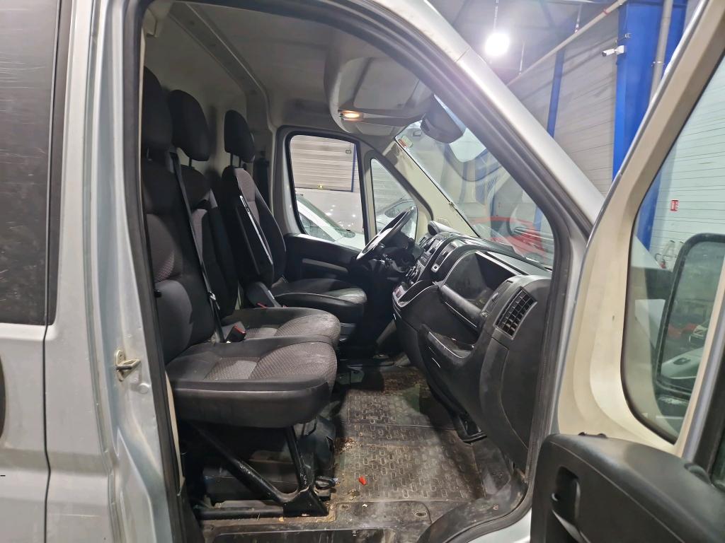 Peugeot Boxer FRGN L2H1