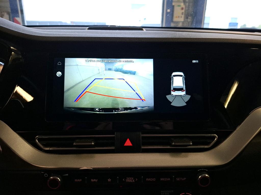 KIA E-NIRO