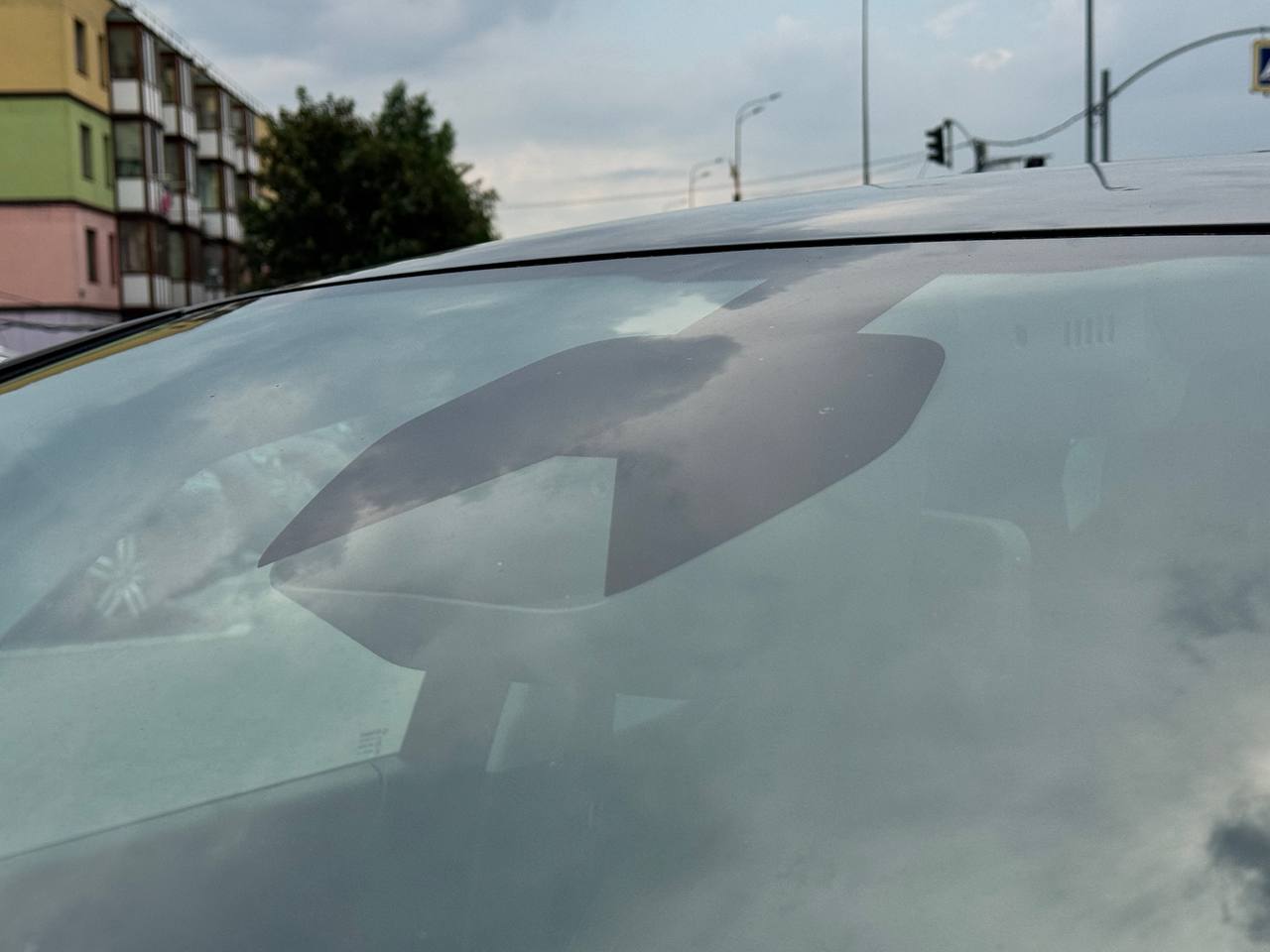 Renault Scenic Business