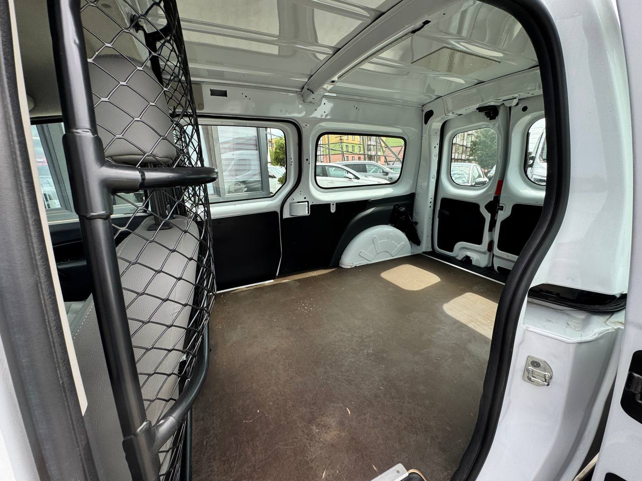 Renault Kangoo Express