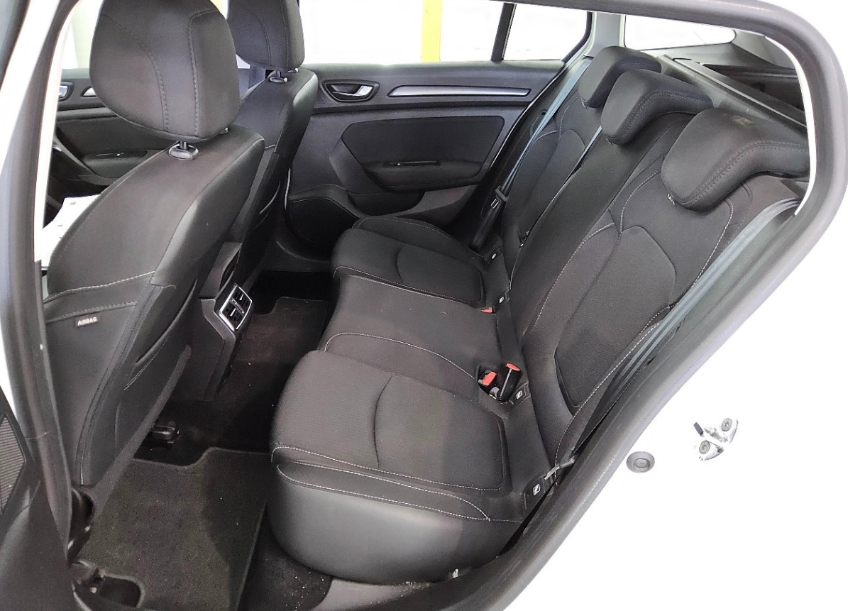 Renault Megane IV Grandtour