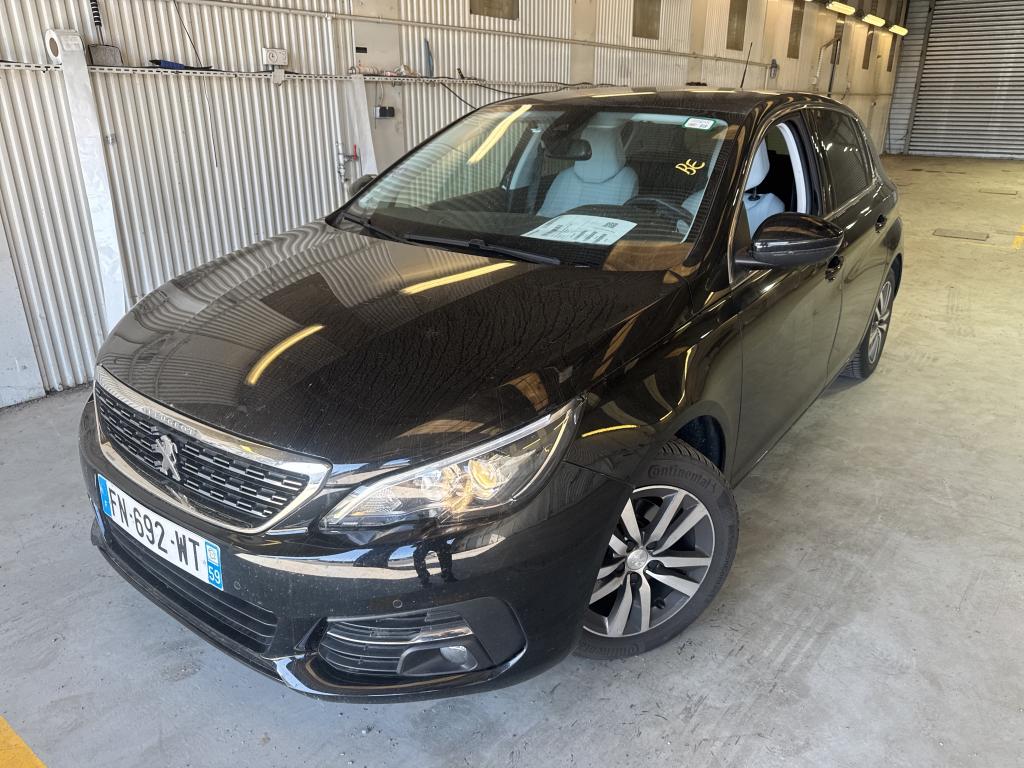 Peugeot 308 ALLURE