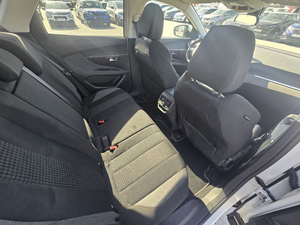 Peugeot 3008 Business