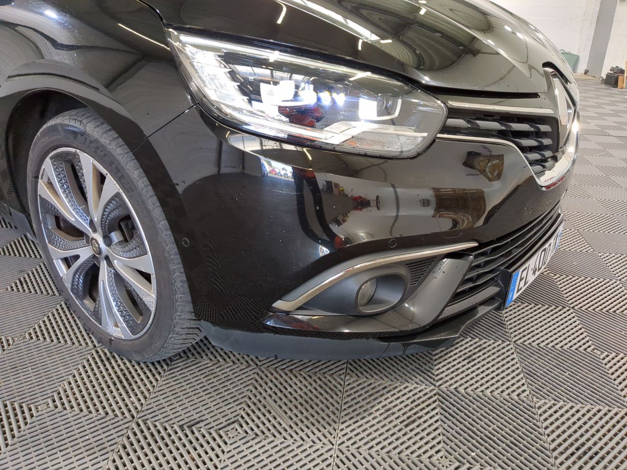 Renault Grand Scenic INTENS