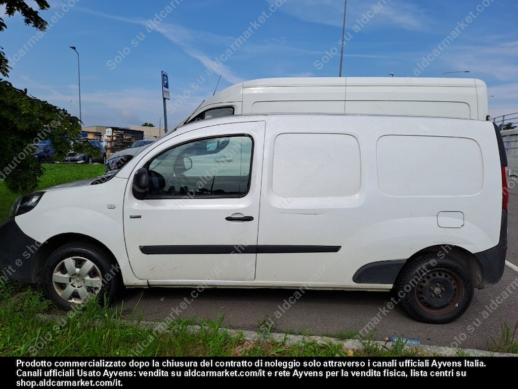 Renault Kangoo Express