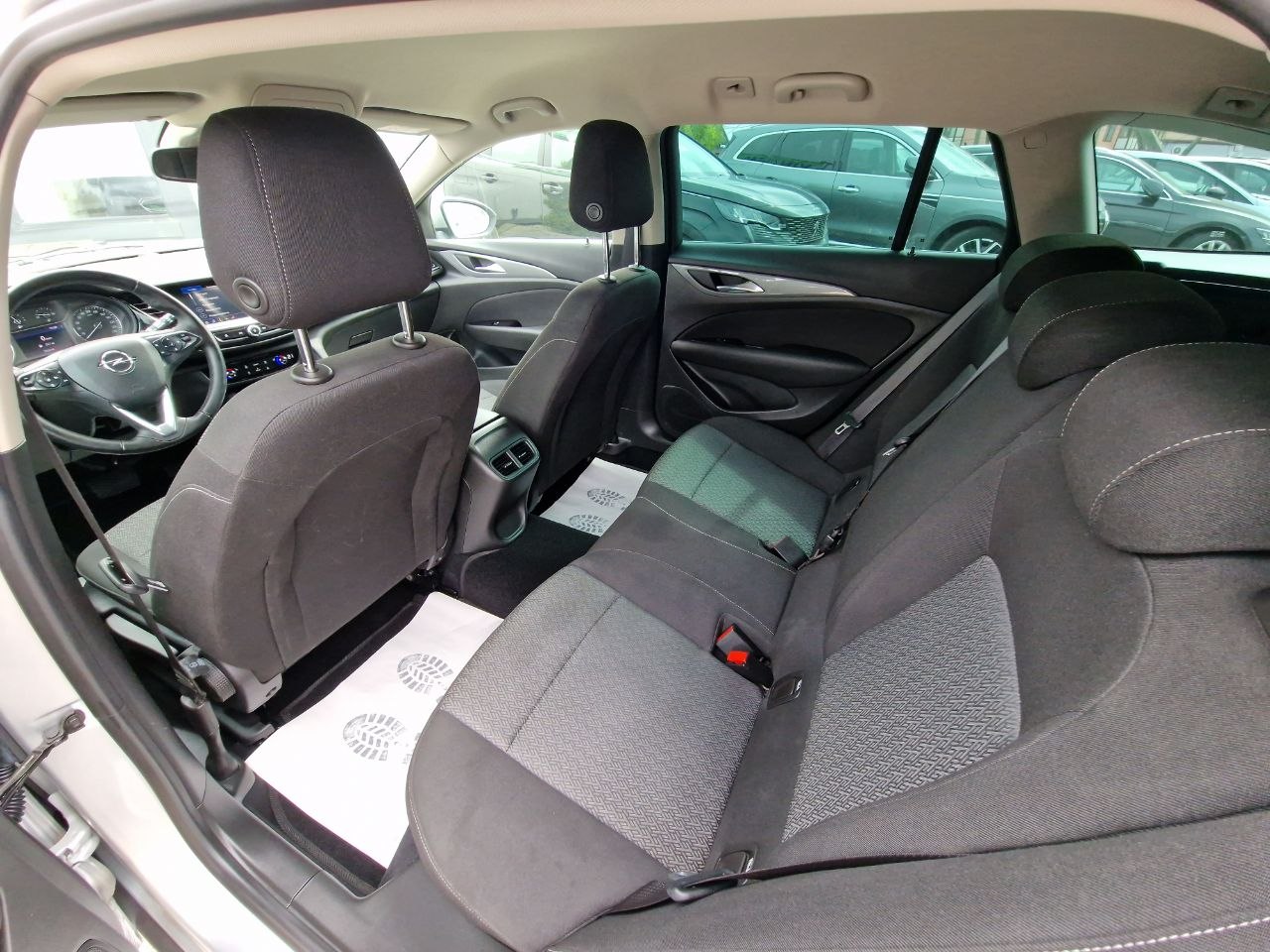 Opel Insignia Business Edition