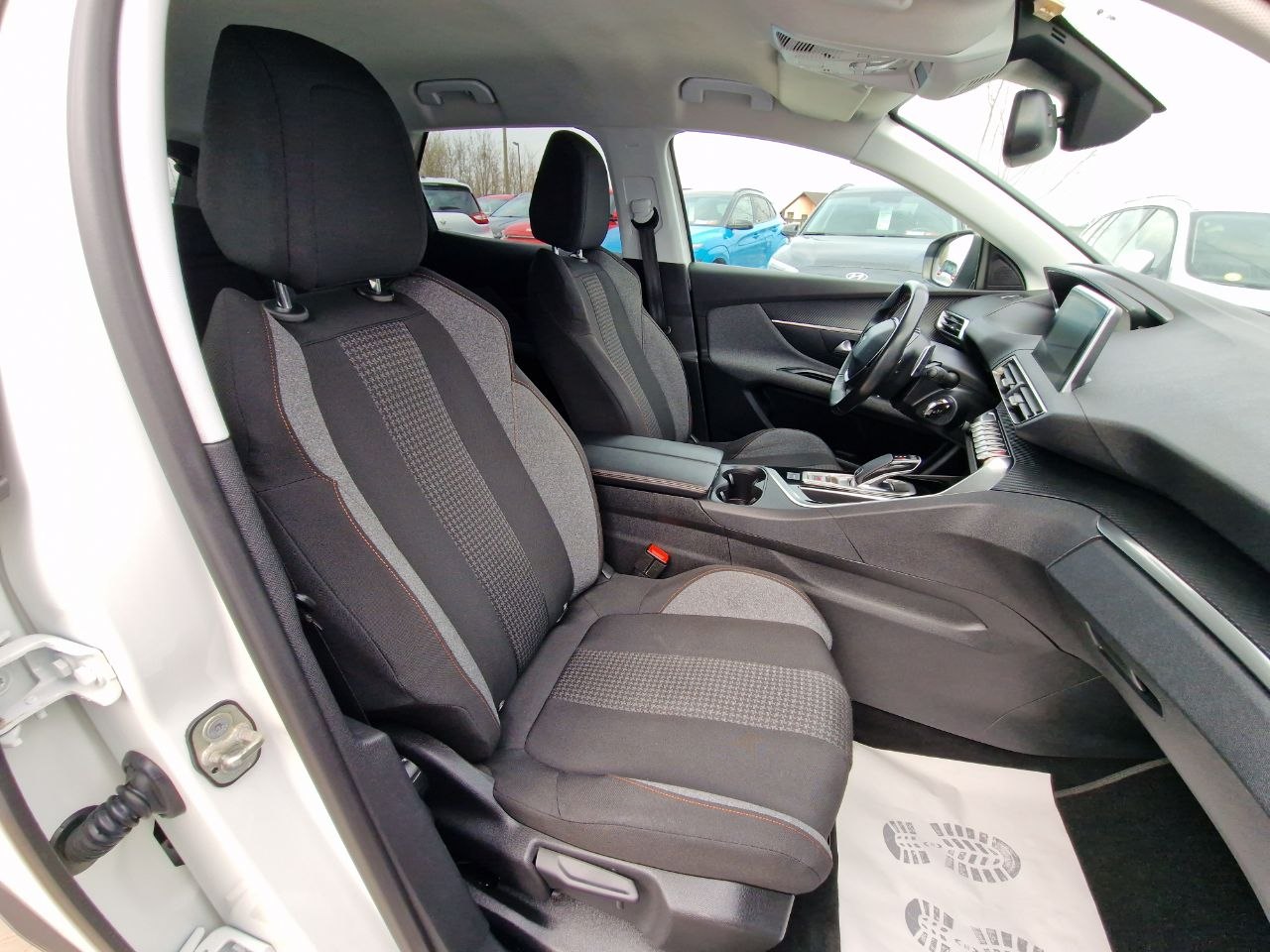 Peugeot 3008 Business