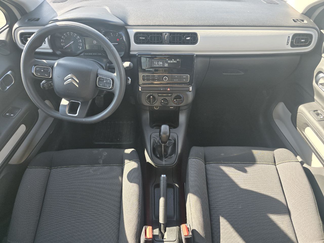 Citroen C3 Business