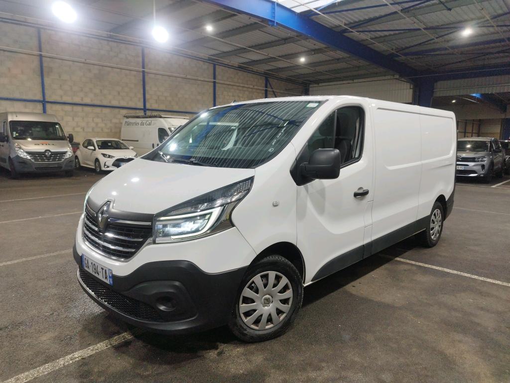 Renault Trafic FGN L2H1