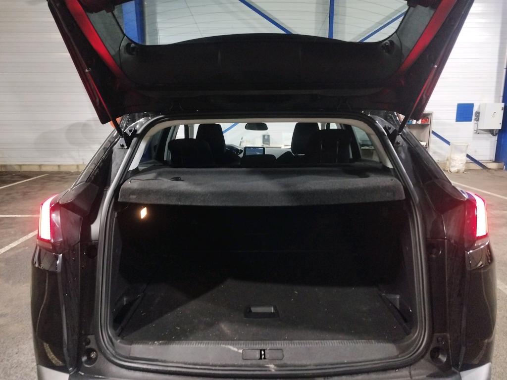 Peugeot 3008 Business