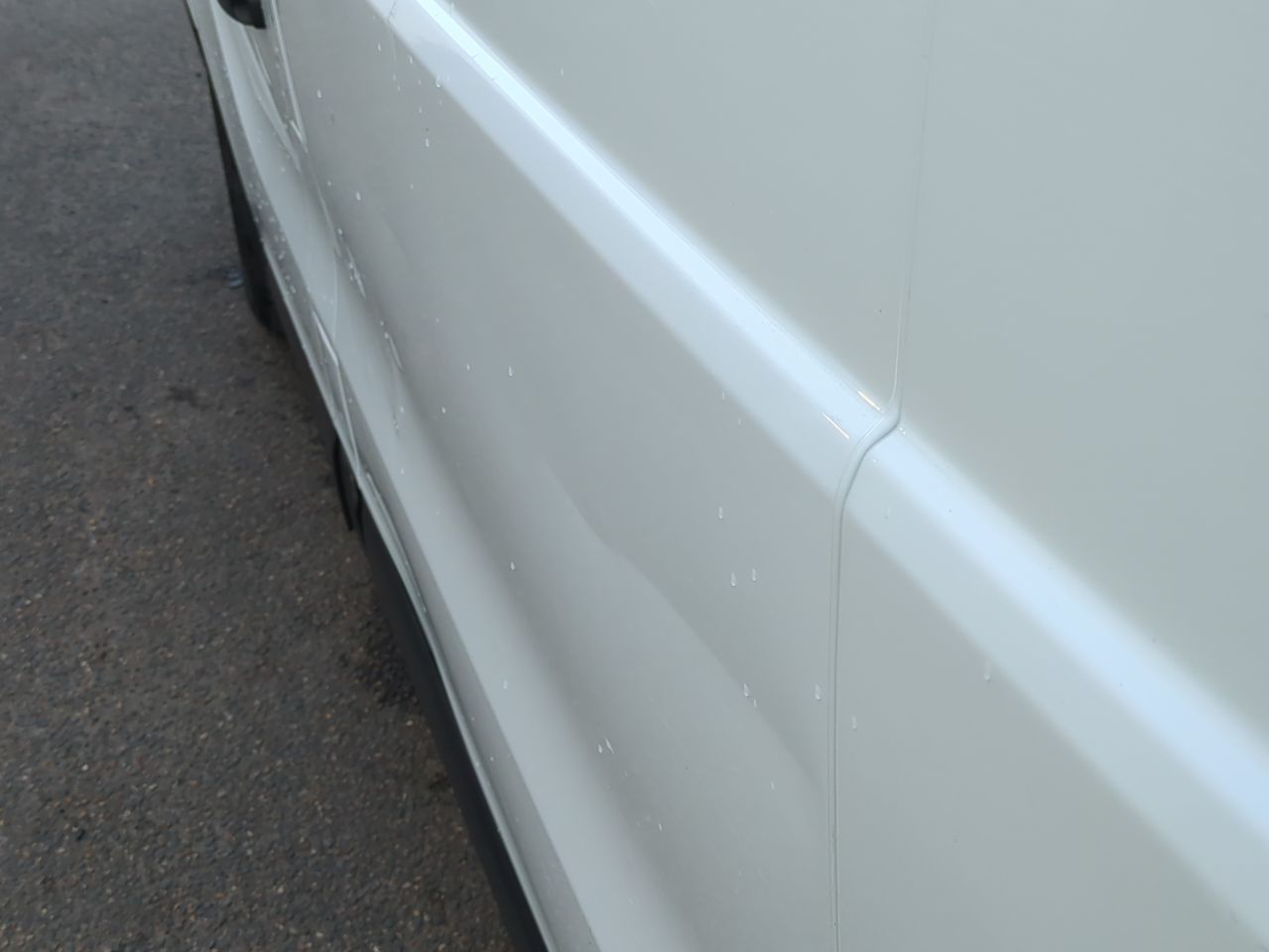 Opel Vivaro FGN L1H1