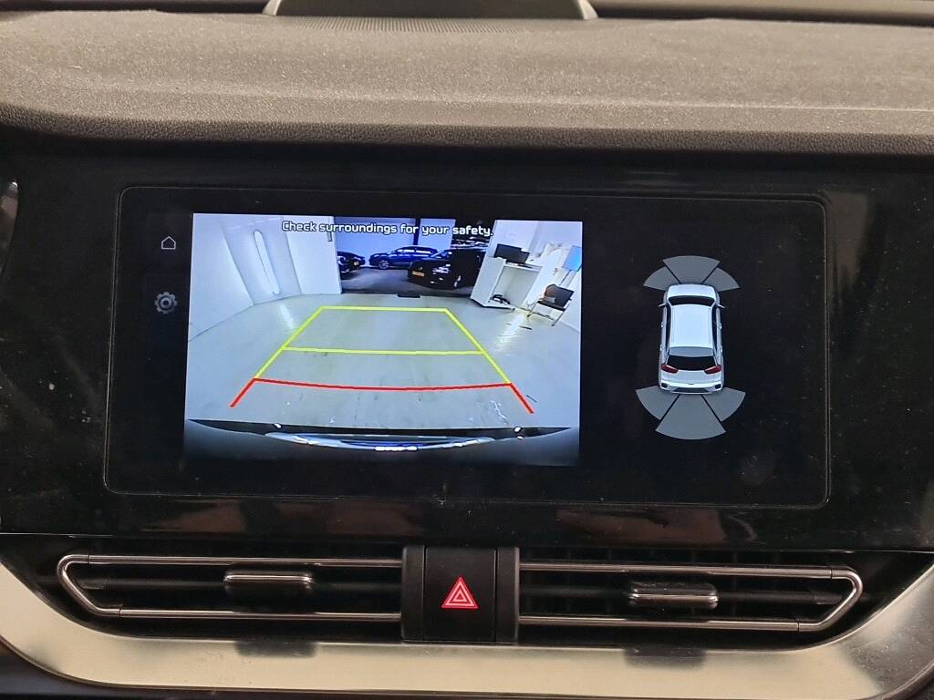KIA E-NIRO