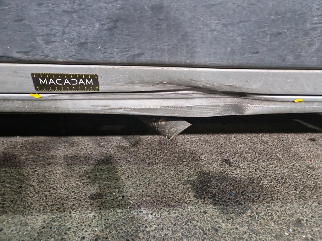 Peugeot Boxer FRGN L2H1