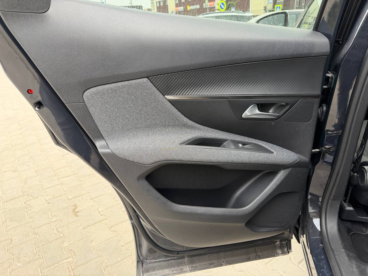 Peugeot 3008 Business