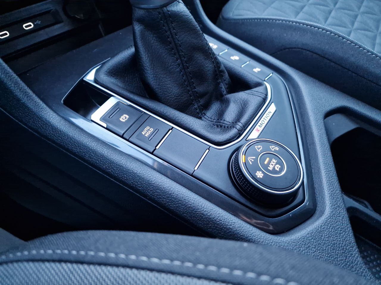 Volkswagen Tiguan Life 4MOTION