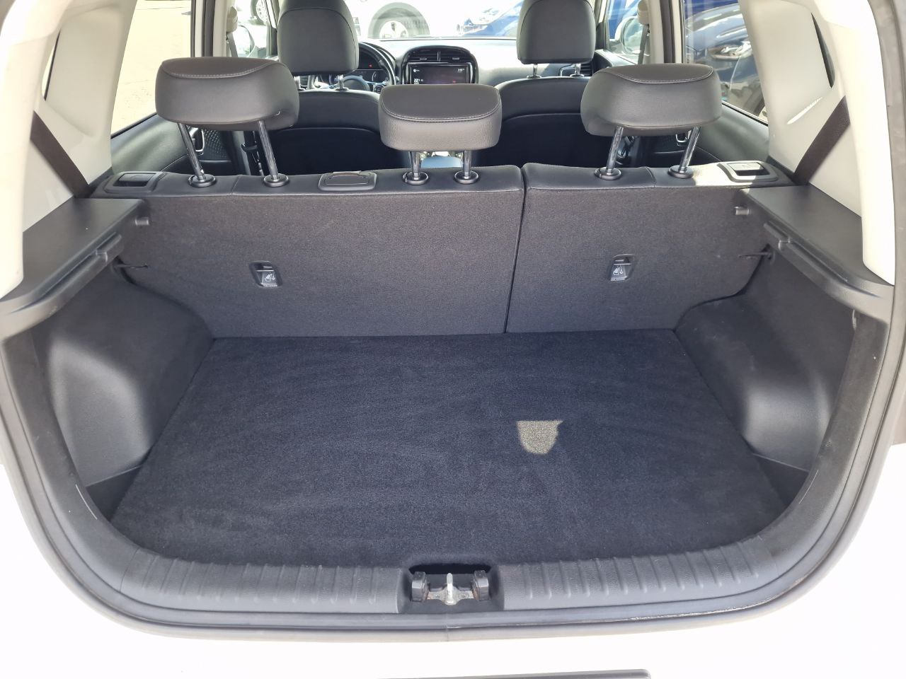 KIA E-SOUL