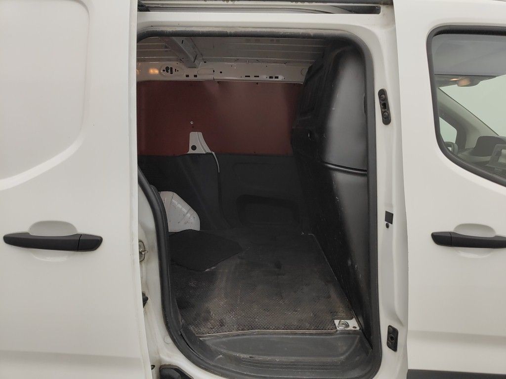 Peugeot Partner L1 Light Prem.