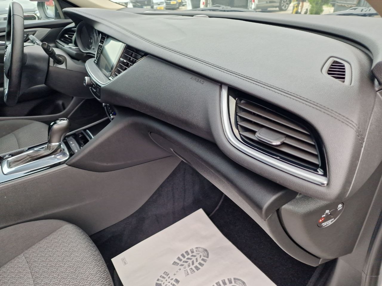 Opel Insignia Business Edition