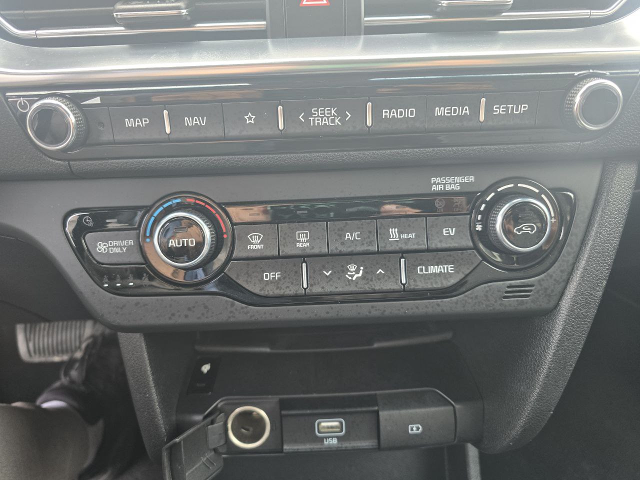 KIA E-NIRO