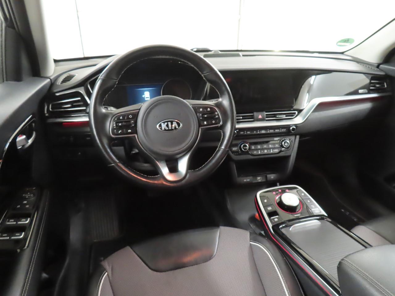 KIA E-NIRO