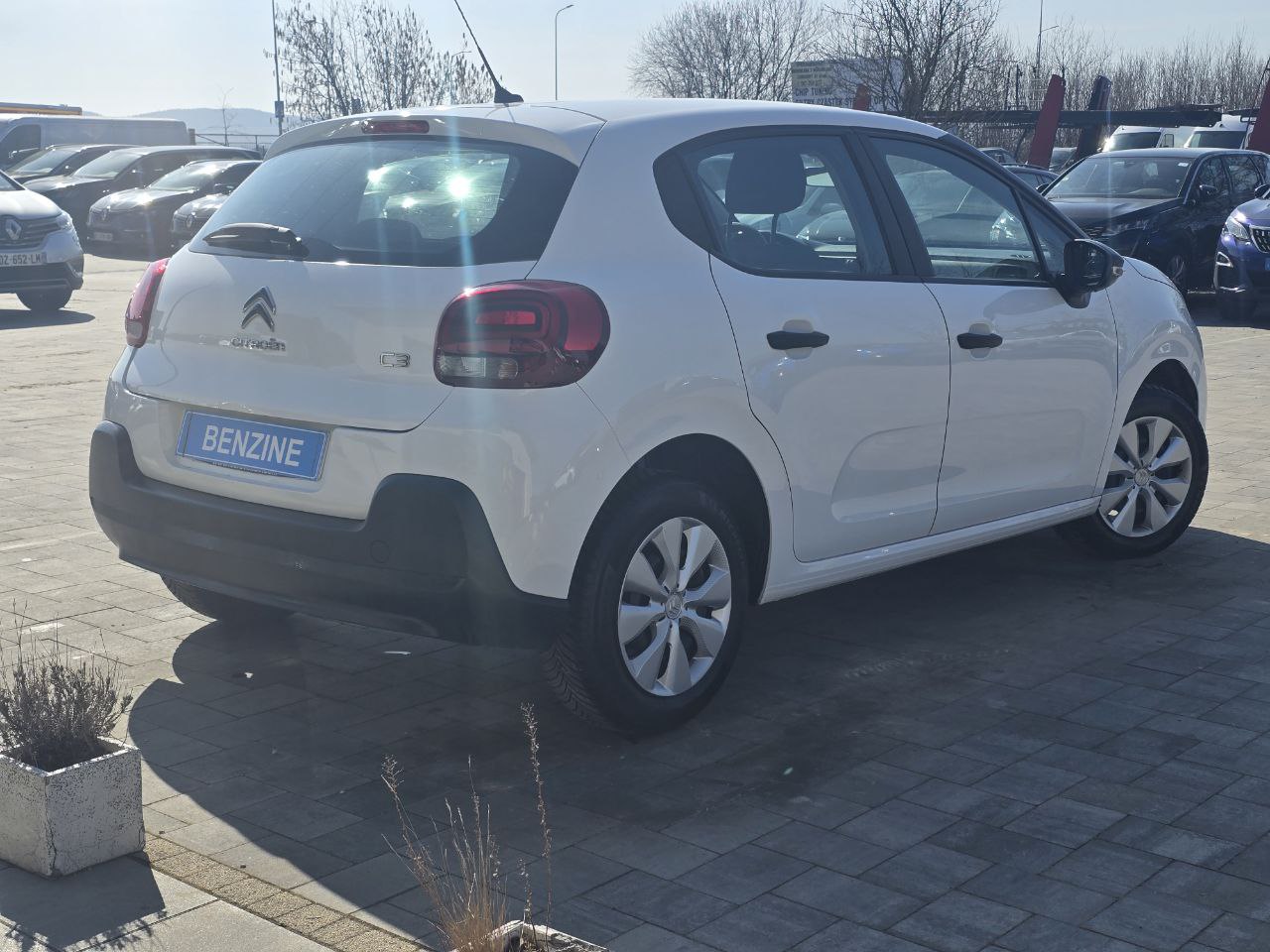 Citroen C3 Business