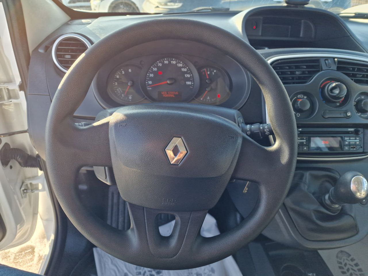 Renault Kangoo Express
