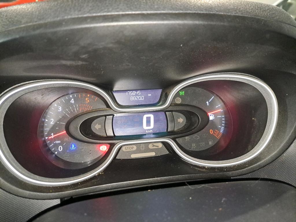 Renault Trafic FGN L1H1