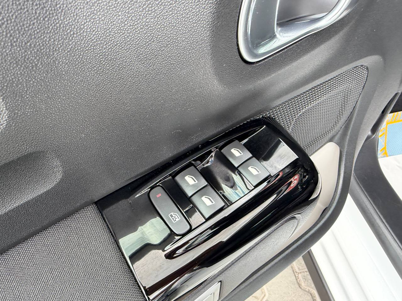 Citroen C3 SHINE Business