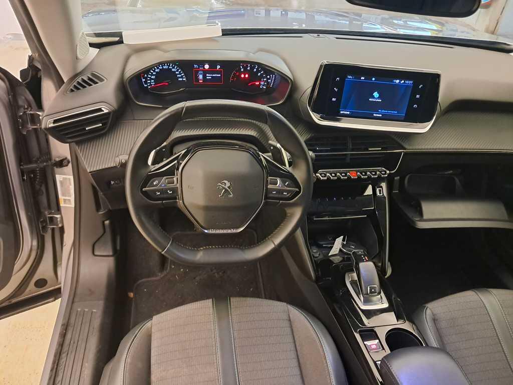 Peugeot 2008 ALLURE
