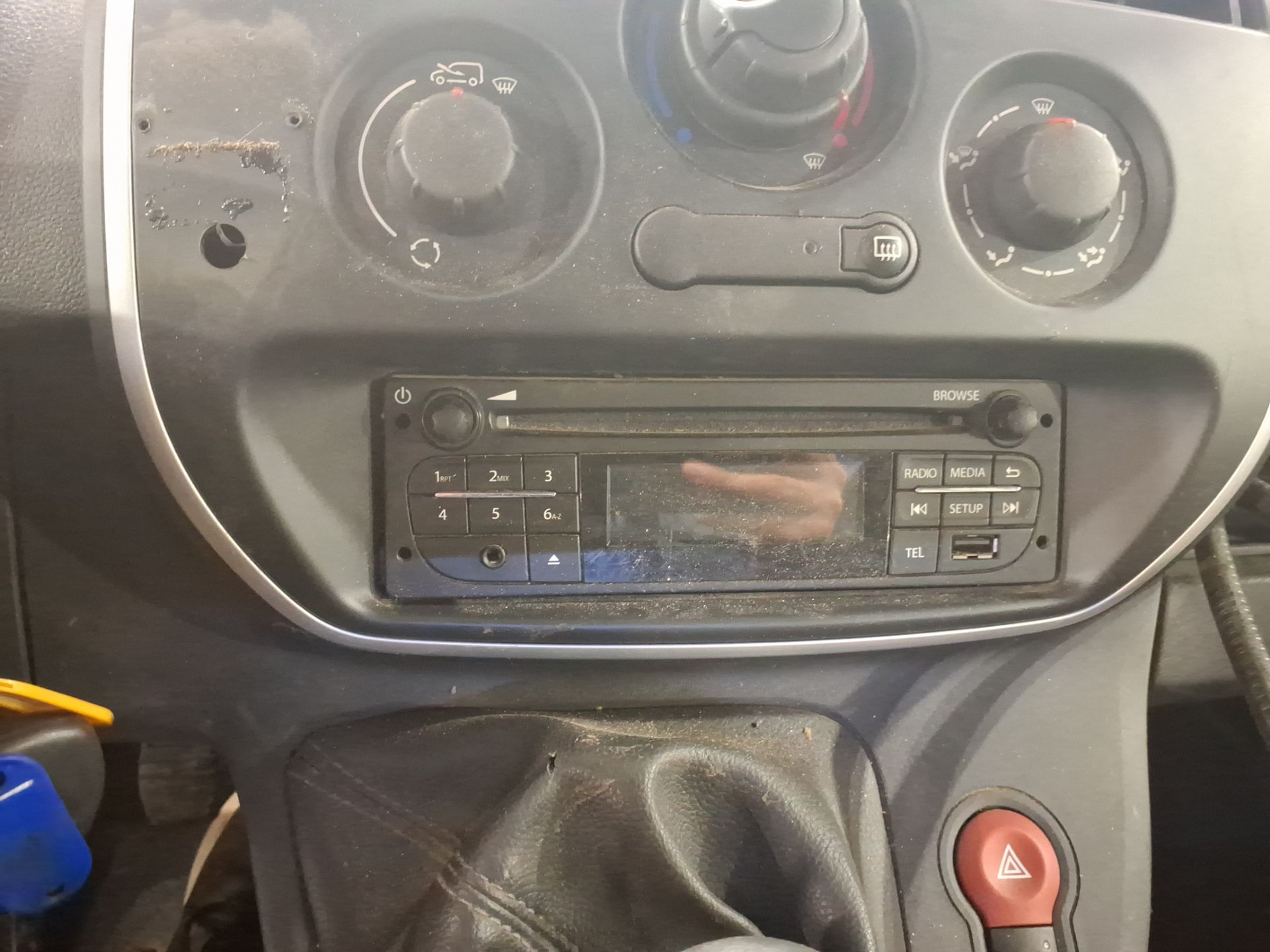 Renault Kangoo Express