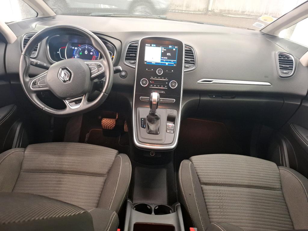 Renault Scenic IV Business