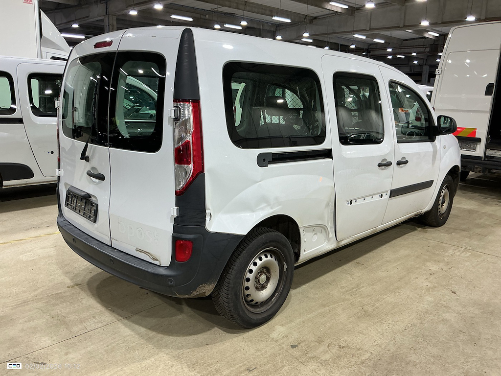 Renault Kangoo Express