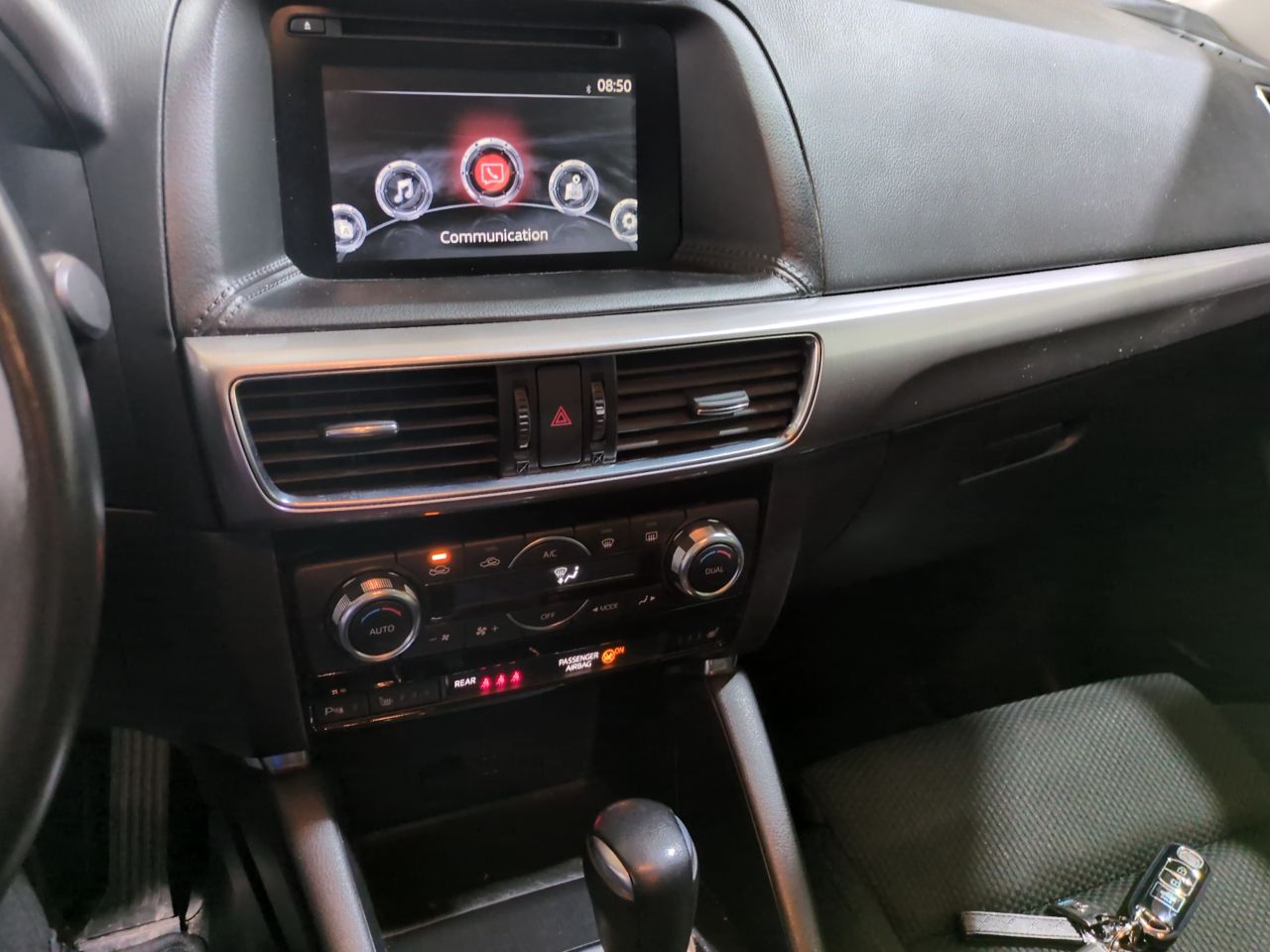 Mazda CX-5 Dynamique