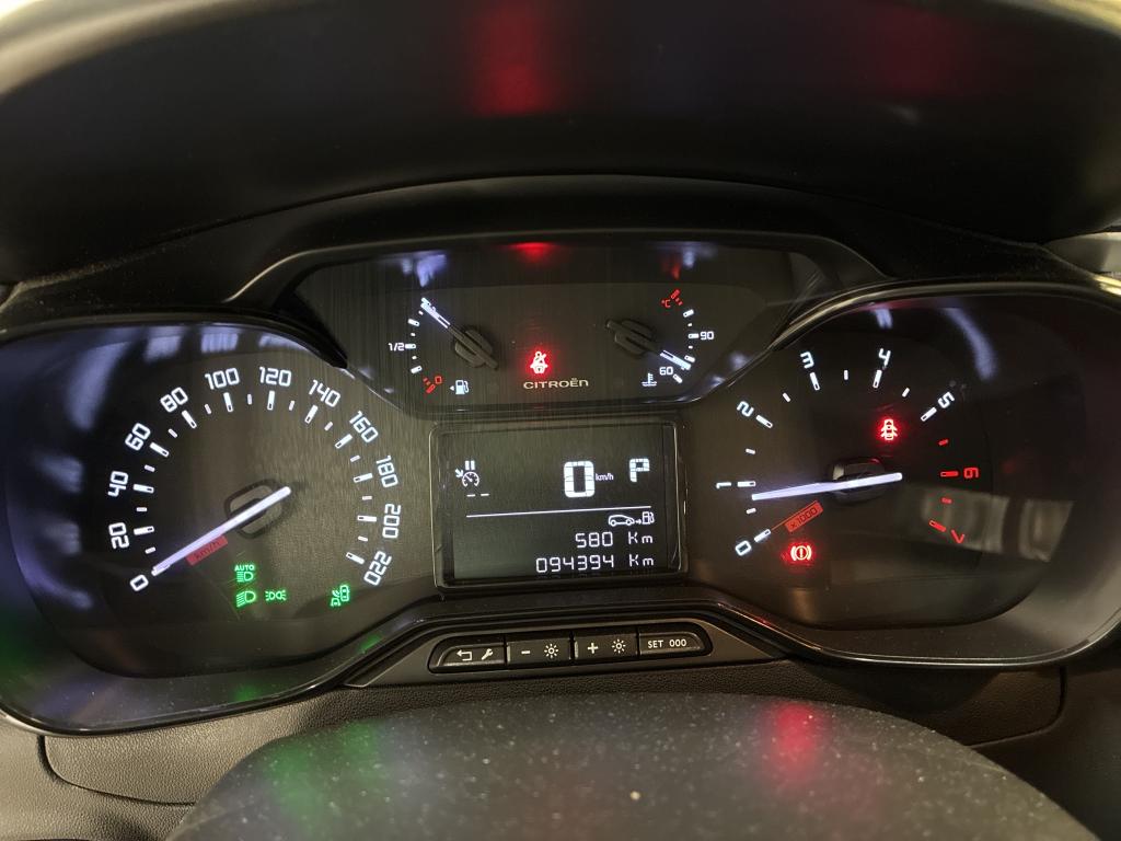 Сitroen C3 SHINE Business