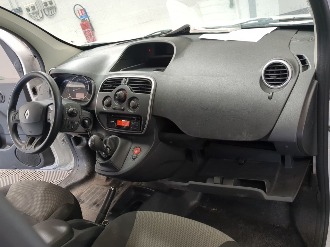 Renault Kangoo Express