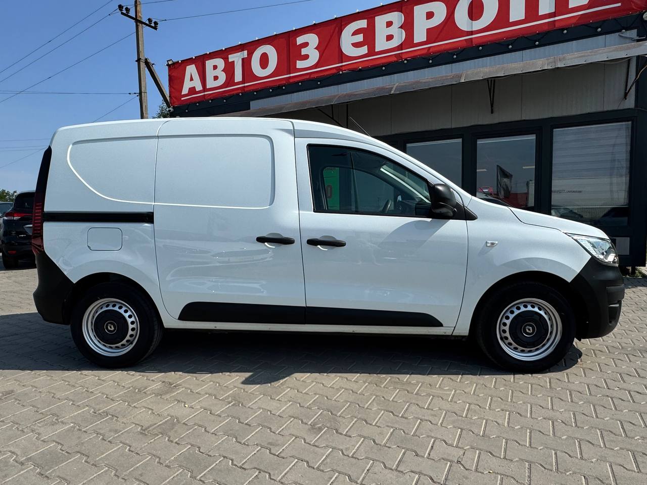 Renault Kangoo Express