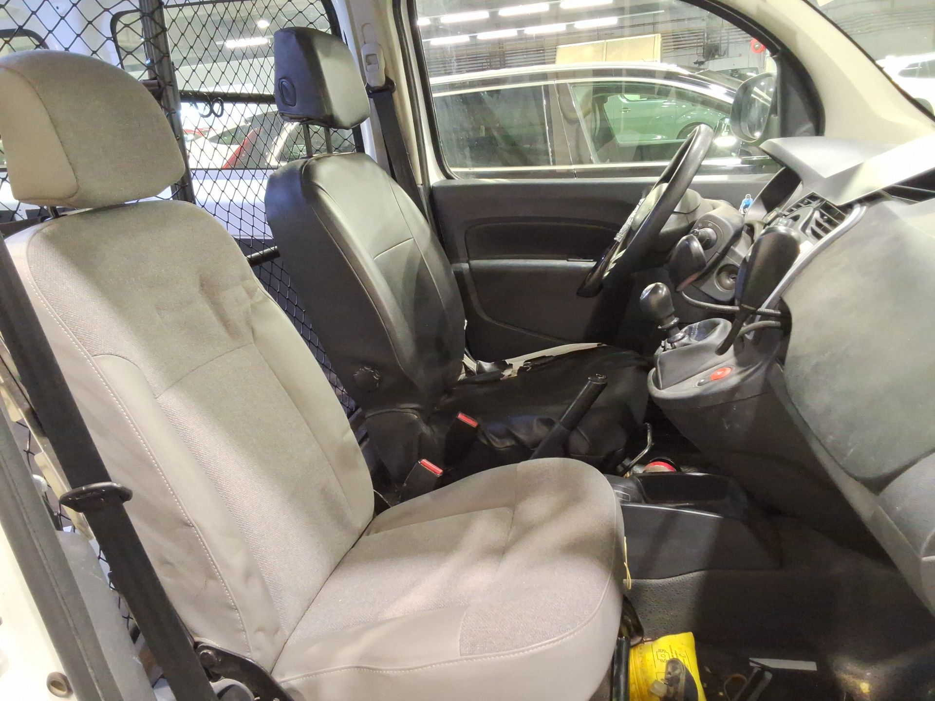 Renault Kangoo Express