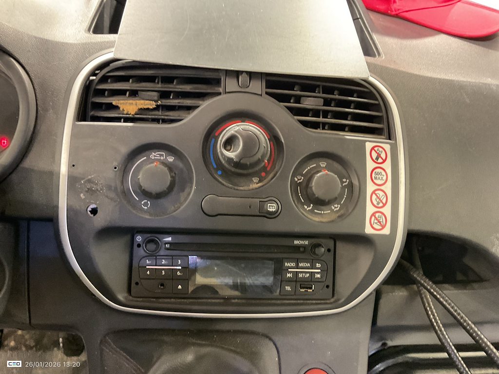 Renault Kangoo Express