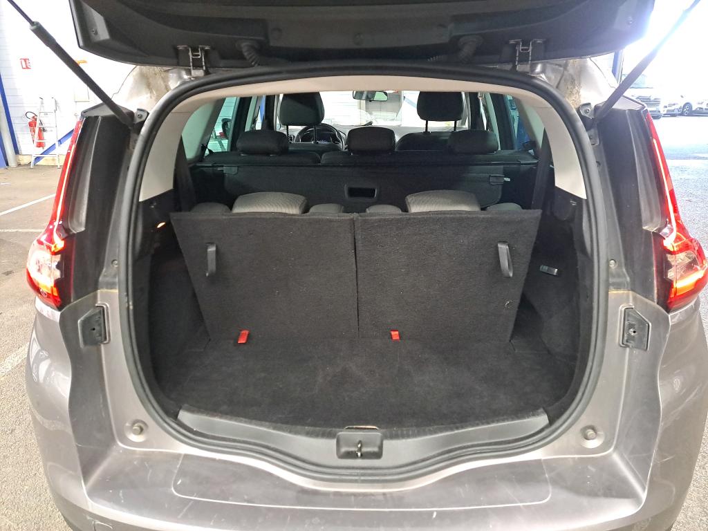 Renault GRAND Scenic Business