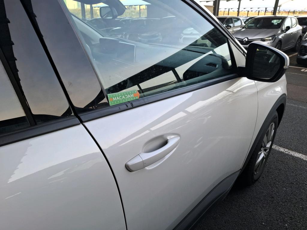 Peugeot 3008 Business