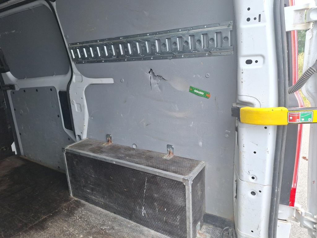Ford Transit FGN L1H1