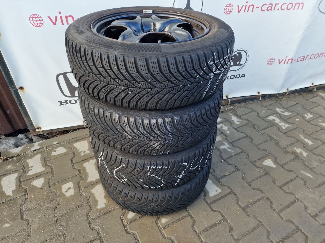 Renault Megane Business