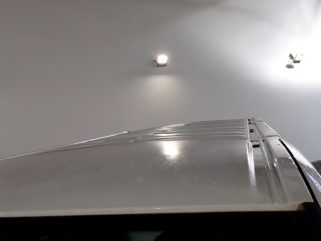 Renault Trafic FGN L1H1