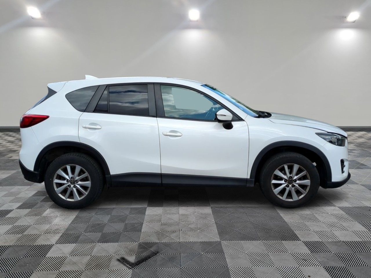 Mazda CX-5 Dynamique
