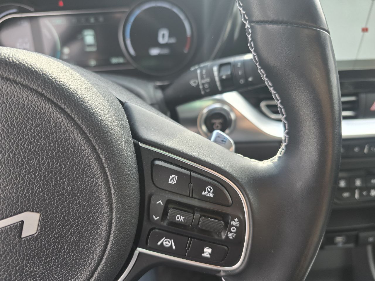 KIA E-NIRO