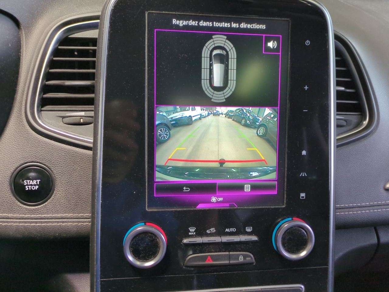 Renault Grand Scenic IV