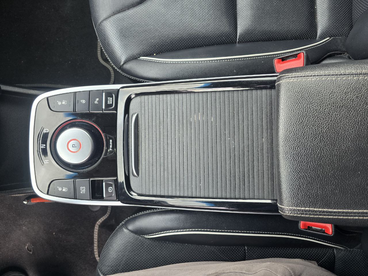 KIA E-NIRO