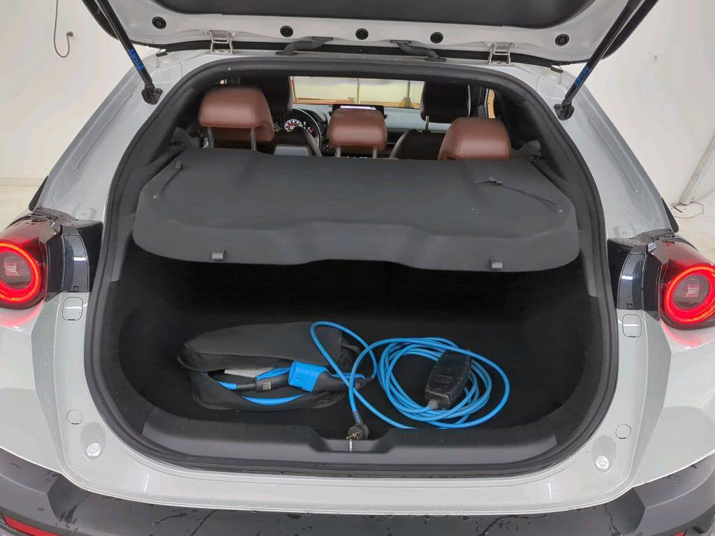 Mazda MX-30
