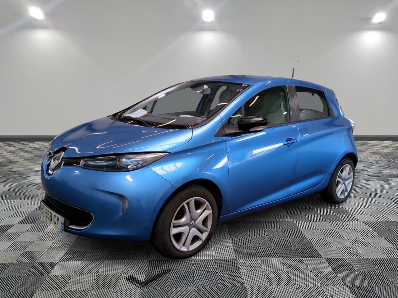 Renault Zoe ZEN
